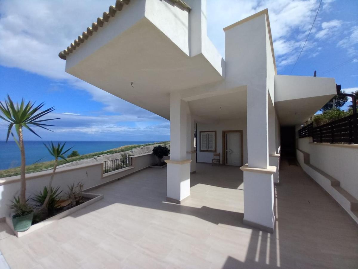 Casa Framaibla - La Veranda Sull'etna Holiday home *