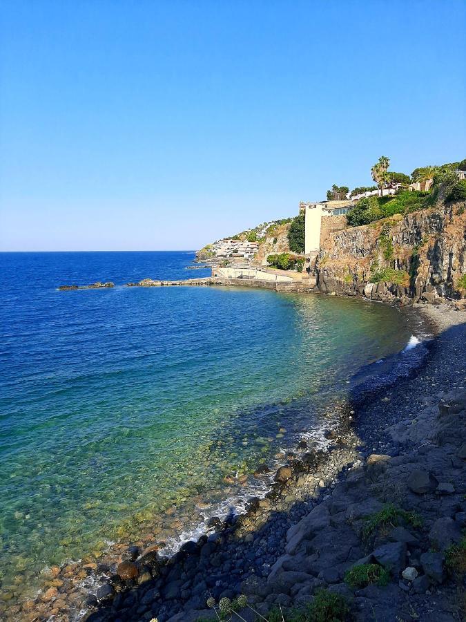 Casa Framaibla - La Veranda Sull'etna Holiday home *