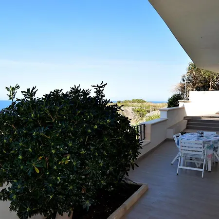 Casa Framaibla - La Veranda Sull'Etna Augusta Esterno foto