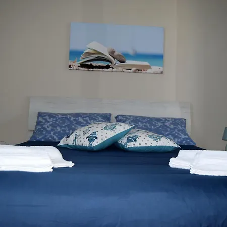 Casa Framaibla - La Veranda Sull'Etna Augusta Esterno foto