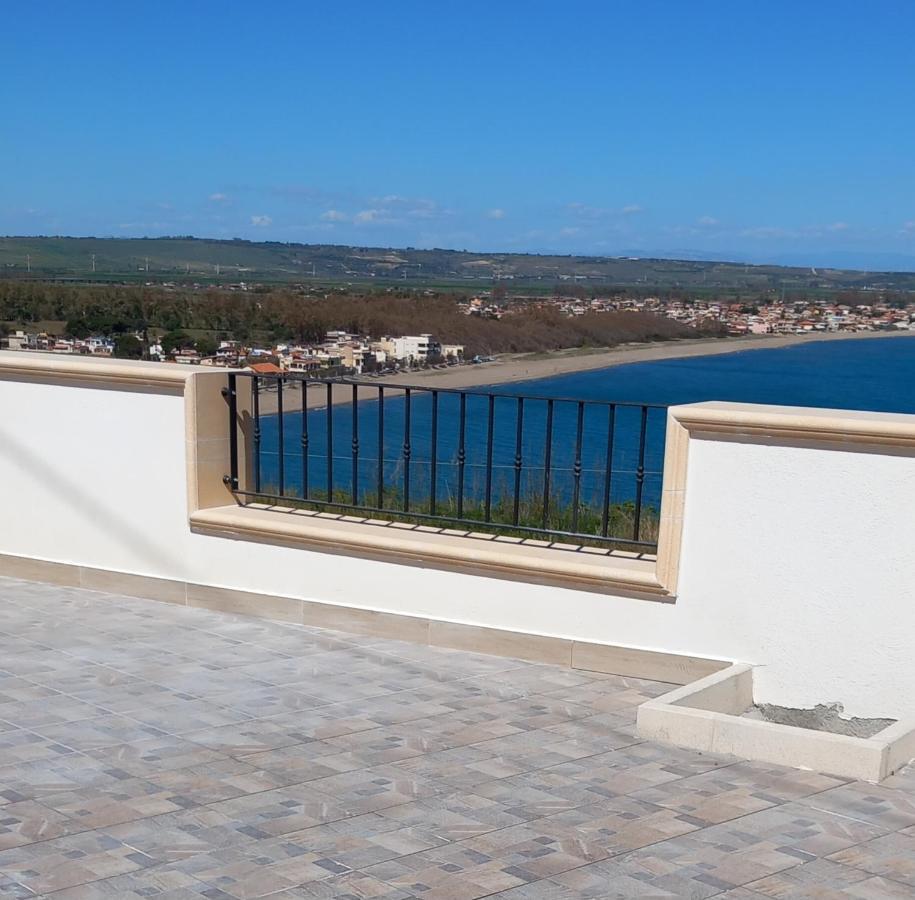 Casa Framaibla - La Veranda Sull'etna Holiday home *