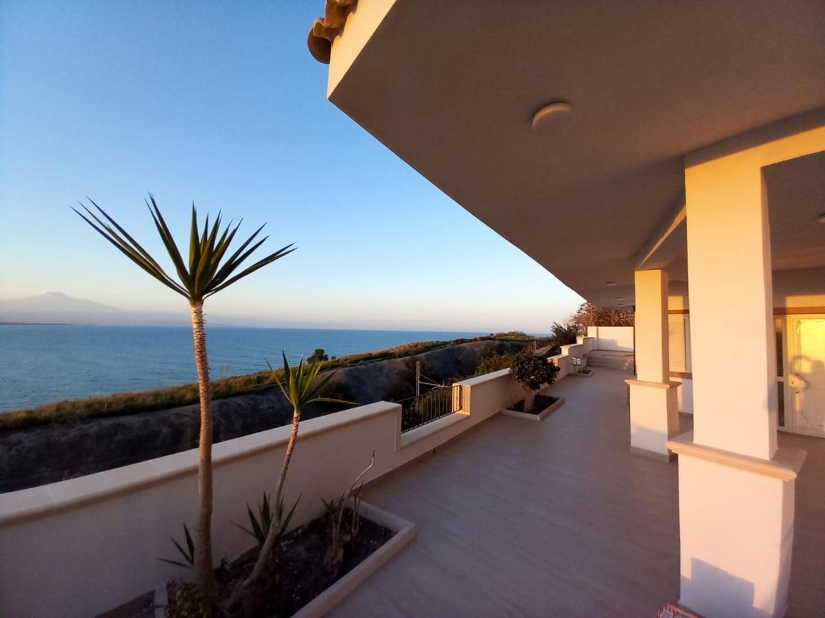 Casa Framaibla - La Veranda Sull'etna Holiday home *