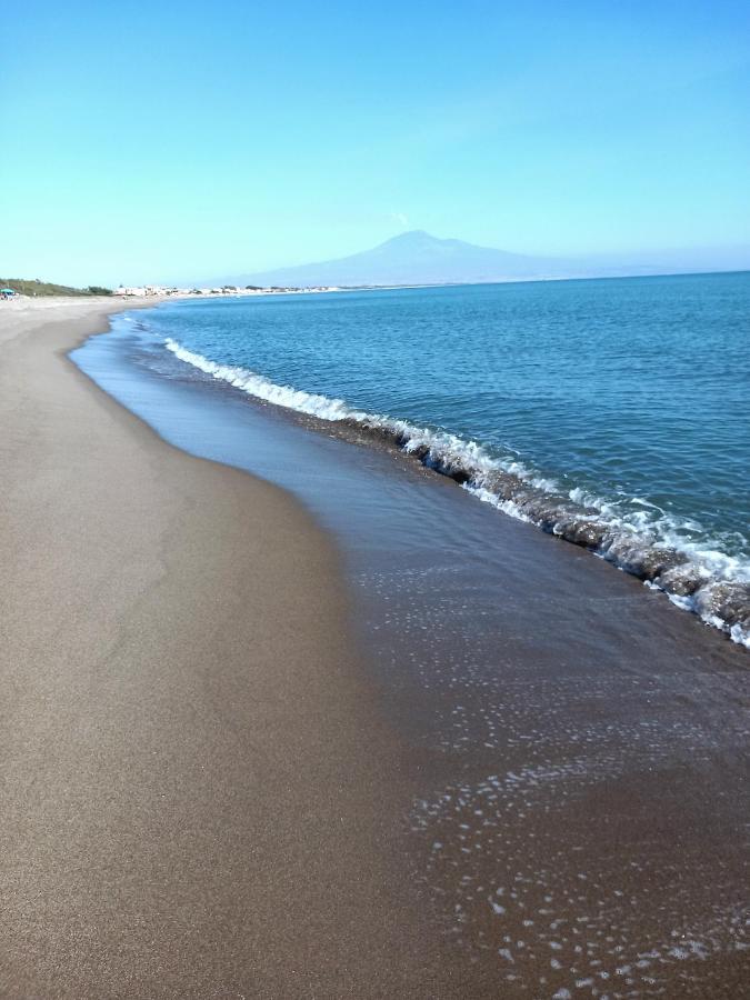 Casa Framaibla - La Veranda Sull'etna Holiday home