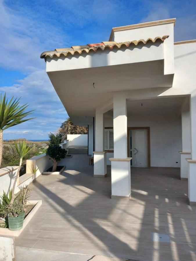 Holiday home Casa Framaibla - La Veranda Sull'etna Augusta