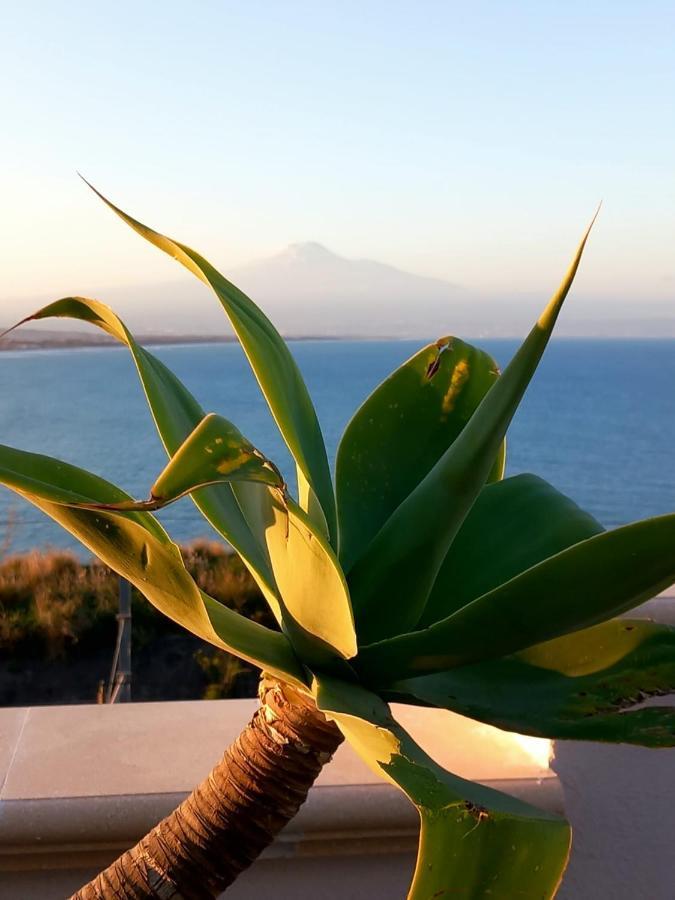 Holiday home Casa Framaibla - La Veranda Sull'etna *