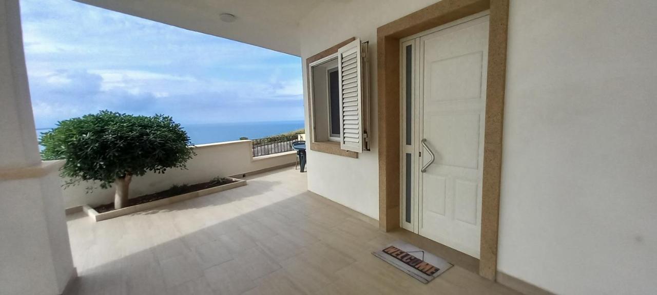 Casa Framaibla - La Veranda Sull'etna