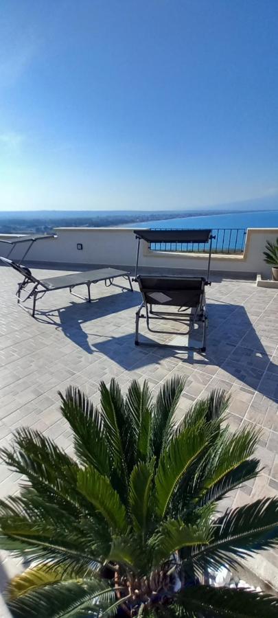 Holiday home Casa Framaibla - La Veranda Sull'etna *