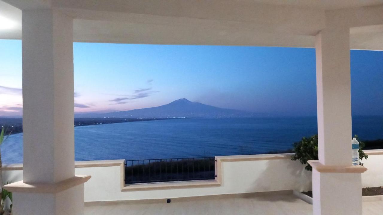 Holiday home Casa Framaibla - La Veranda Sull'etna *