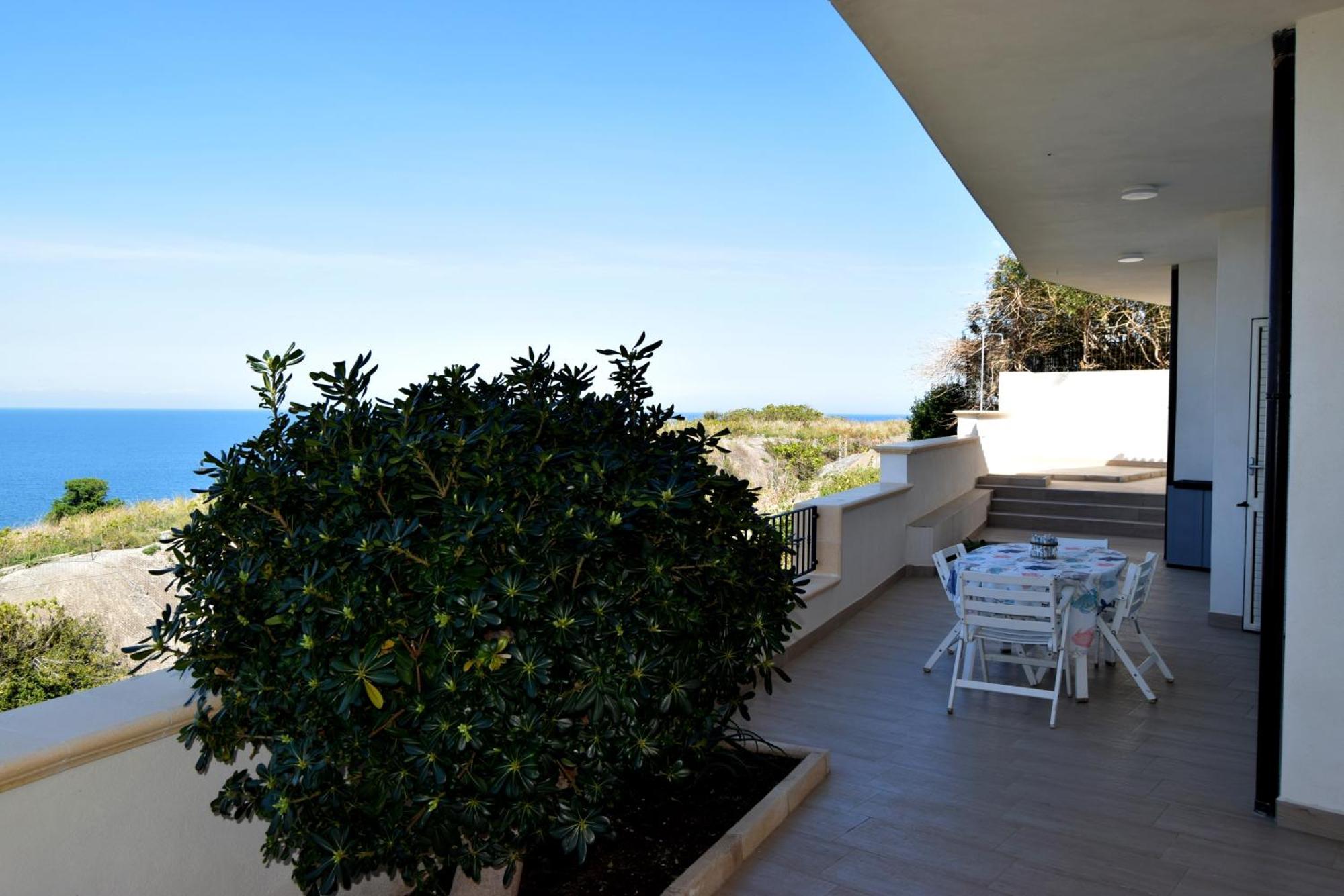 Holiday home Casa Framaibla - La Veranda Sull'etna *