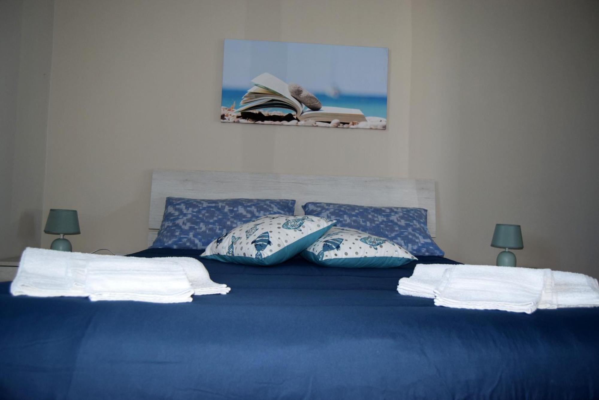 Holiday home Casa Framaibla - La Veranda Sull'etna